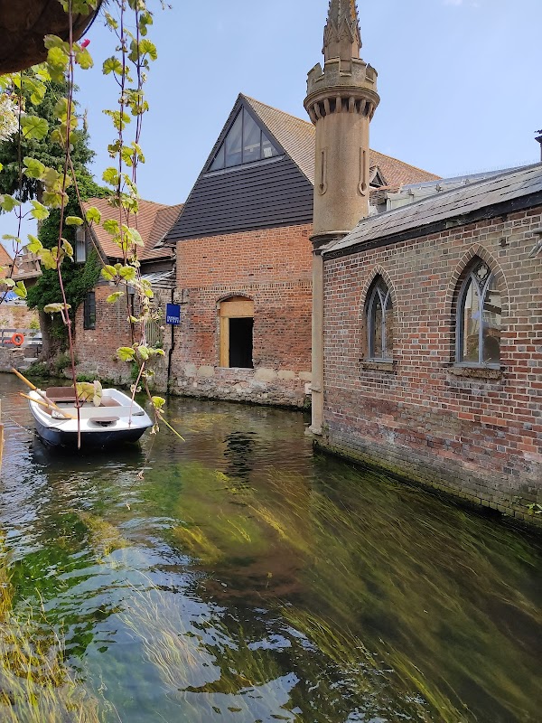 Canterbury 3