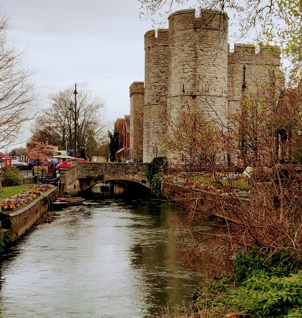 Canterbury 2