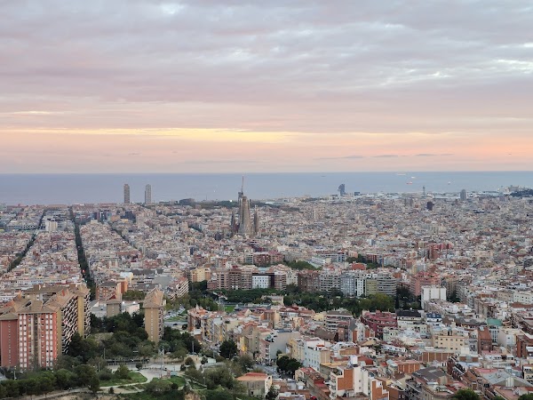 Bunkers del Carmel 2