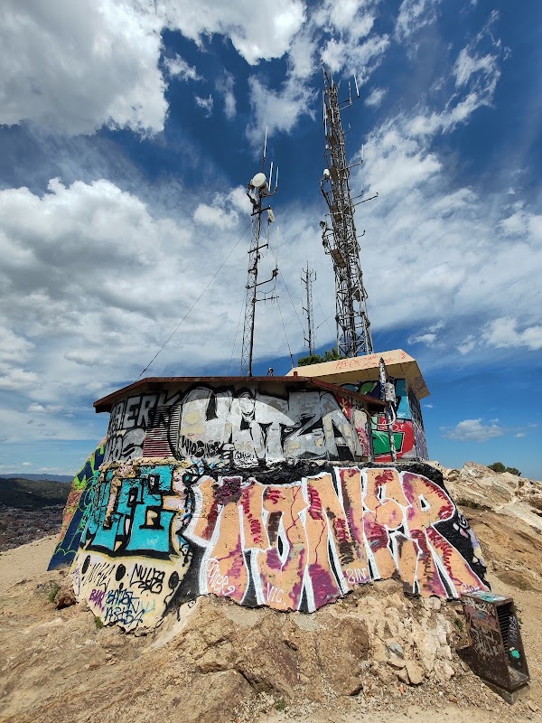 Bunkers del Carmel 6
