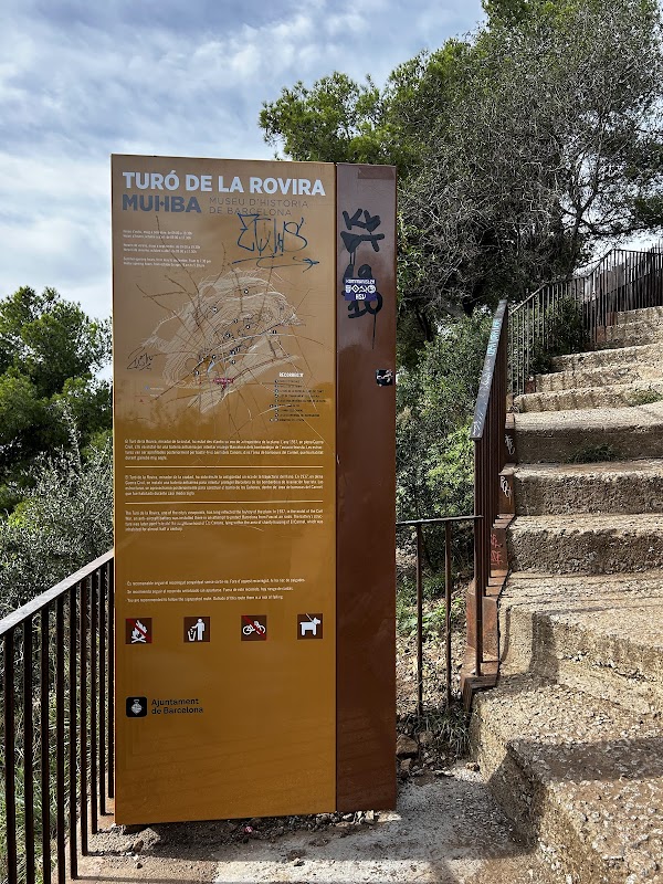 Bunkers del Carmel 3