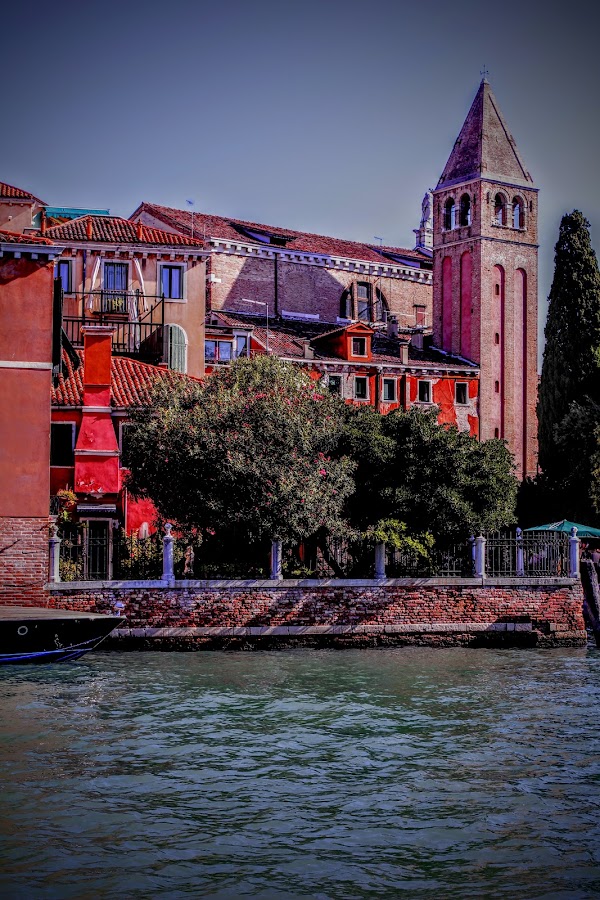 Venice 5