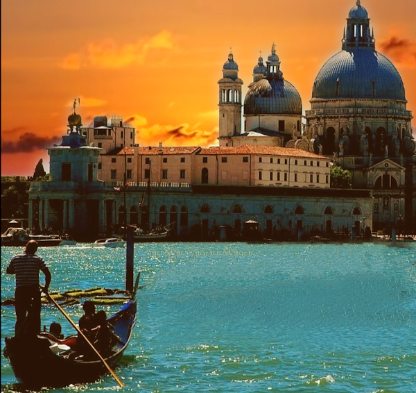 Venice 4