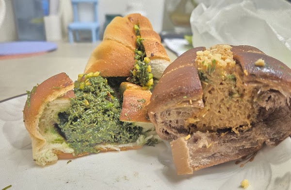 Kadorar Bakery 5