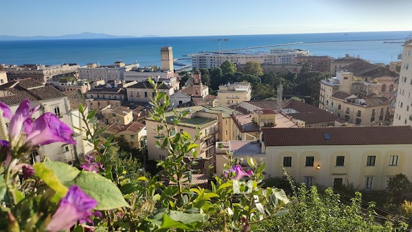 Salerno 1