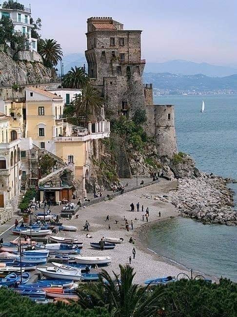 Salerno 5