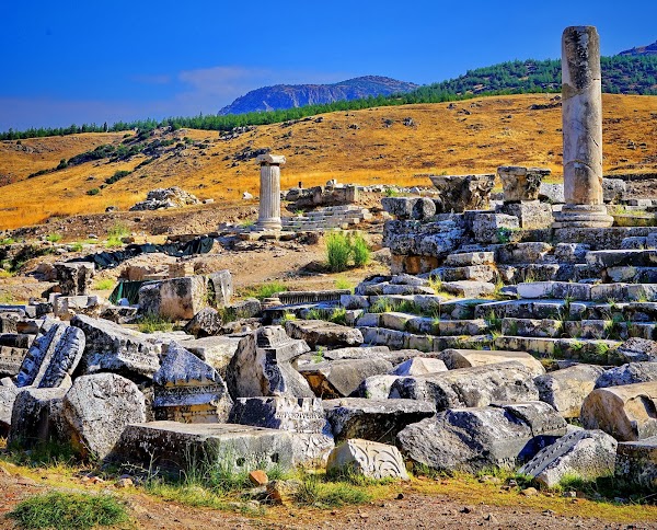 Hierapolis 5