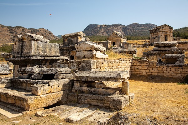 Hierapolis 2
