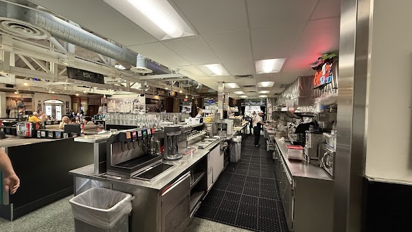 Mel's Drive-In Hollywood 6