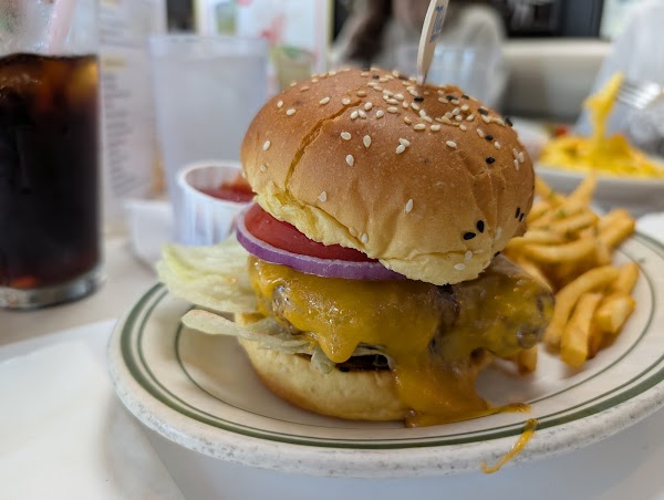 Mel's Drive-In Hollywood 4