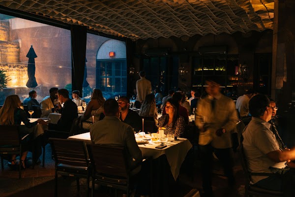 Dakota's Steakhouse