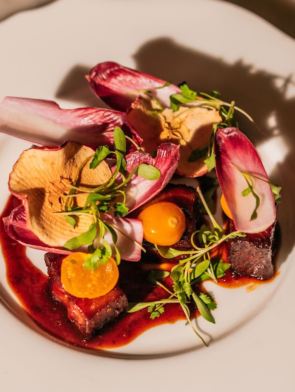 Dakota's Steakhouse 5