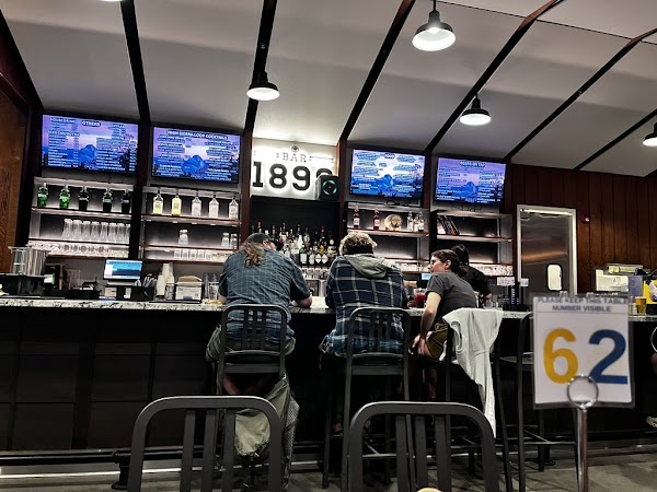 Bar 1899 1