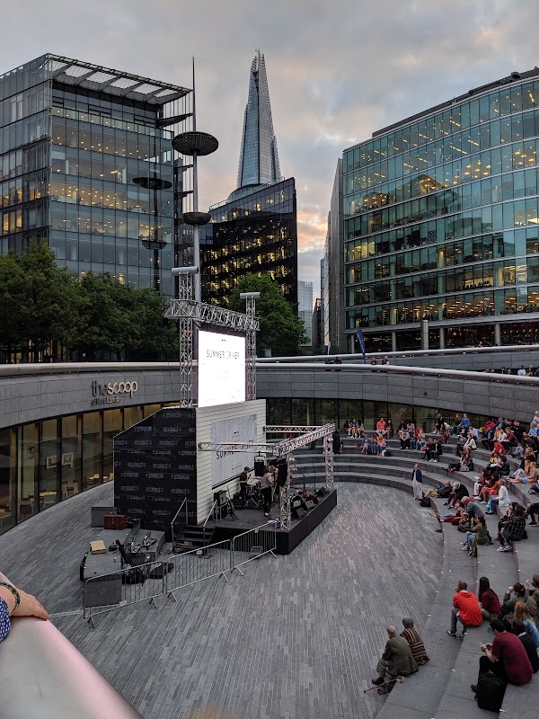 London Bridge City 2