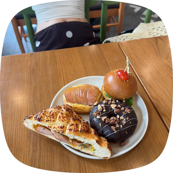 Bread & Butter Bakery 4