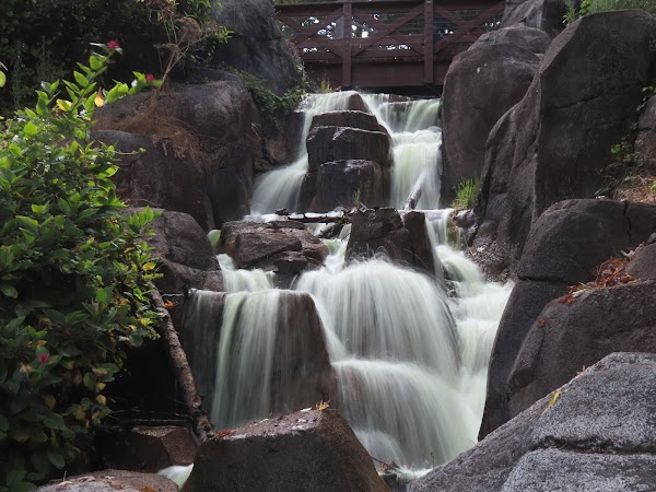 Huntington Falls 5