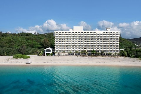 Courtyard by Marriott Okinawa Resort