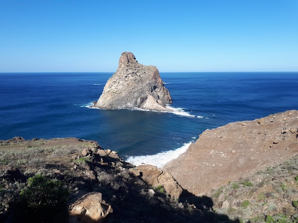 Macizo de Anaga 5