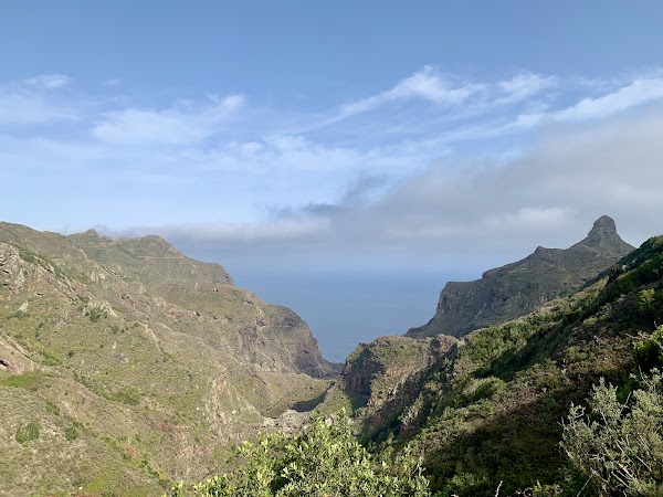 Macizo de Anaga 4