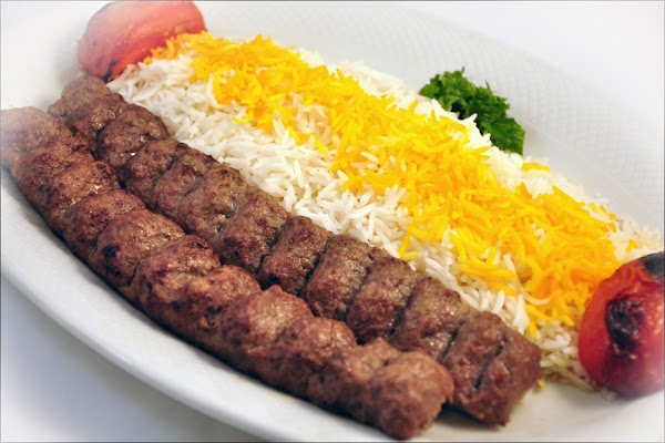 Persian Palace Restaurant 6
