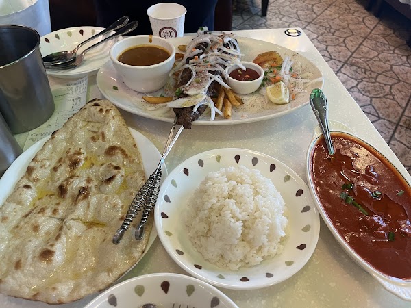 Persian Palace Restaurant 4