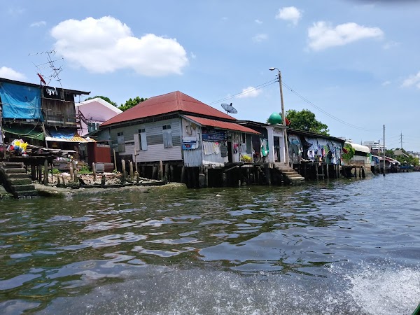 Bangkok Noi 1