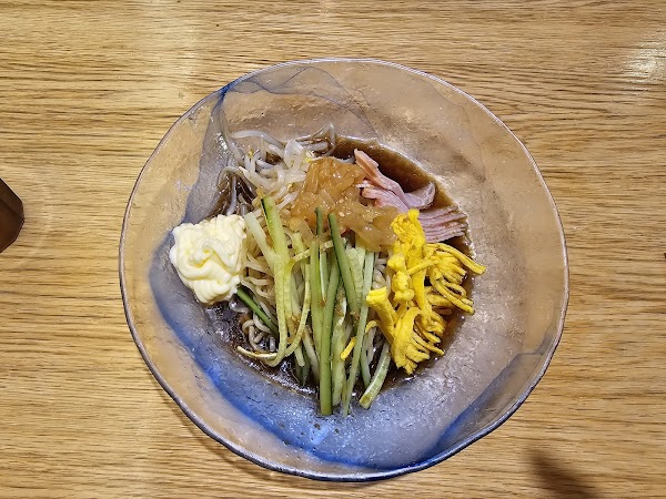 Osaka Ohsho 4