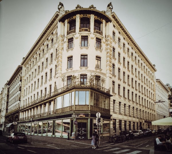 Vienna 7