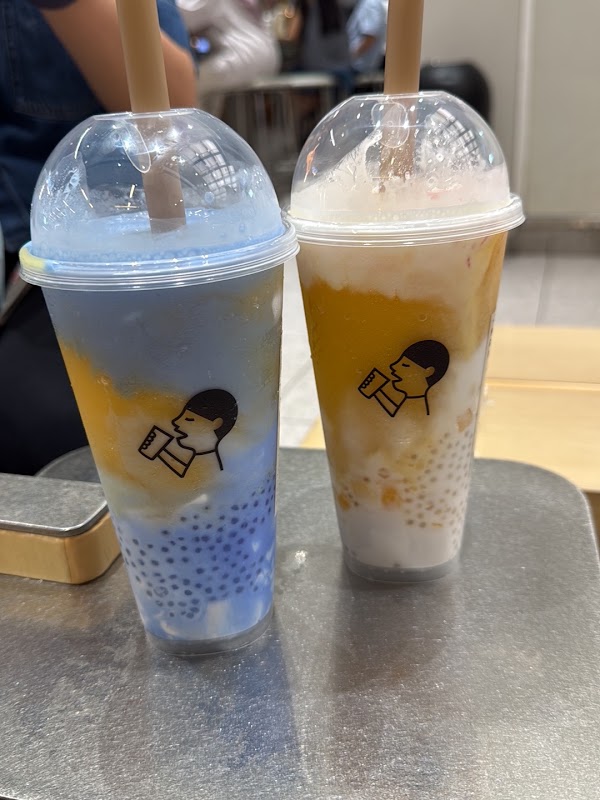 heytea (The Exchange TRX) 5