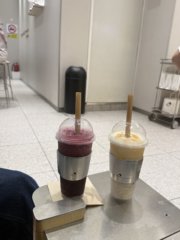 heytea (The Exchange TRX) 2