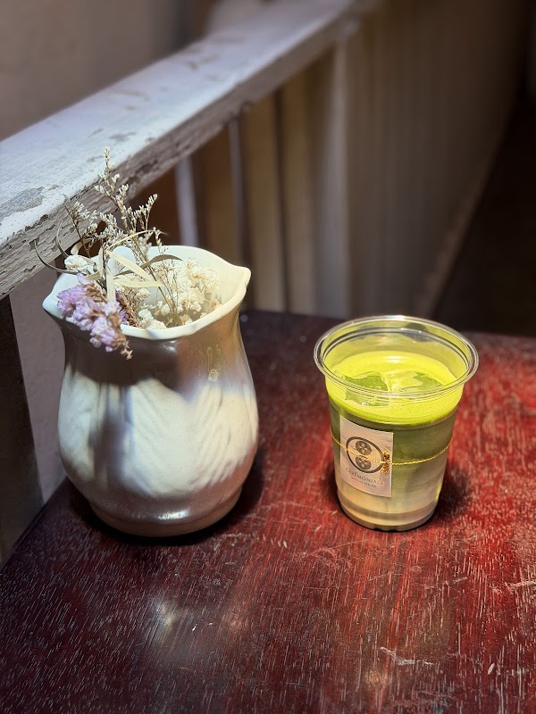 CÉRÉMONIALE Matcha Atelier 4
