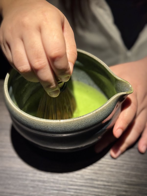CÉRÉMONIALE Matcha Atelier 3