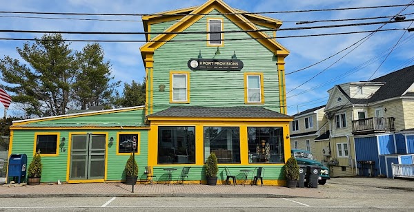 KPORT Provisions