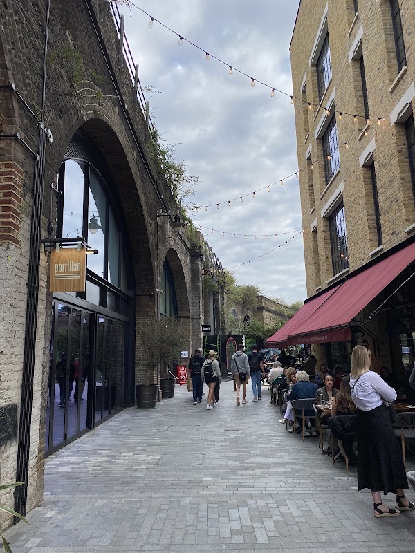 Londen 1