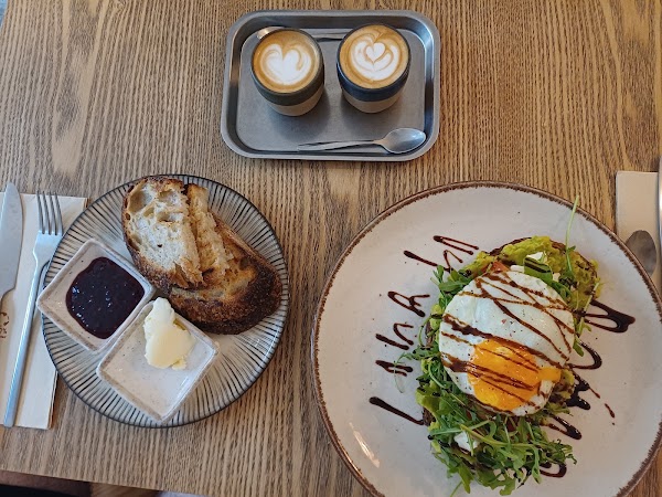 Baco Coffee Lab 4