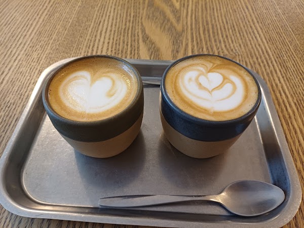 Baco Coffee Lab 3