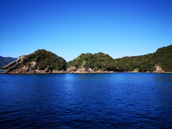 Minokoshi Coast