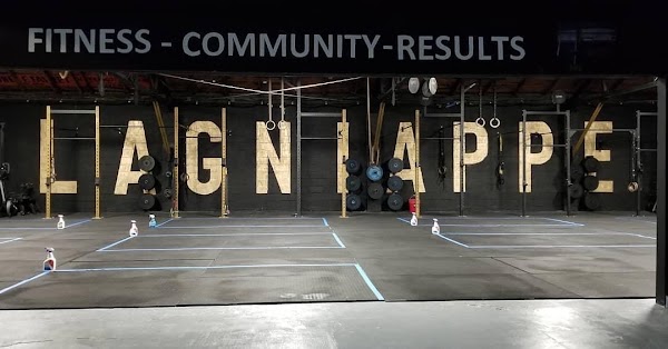 Lagniappe Fitness