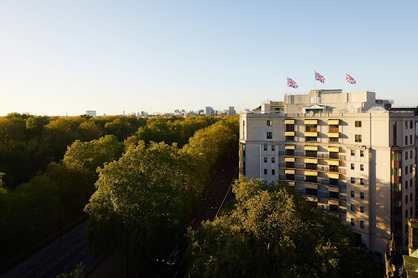 The Dorchester