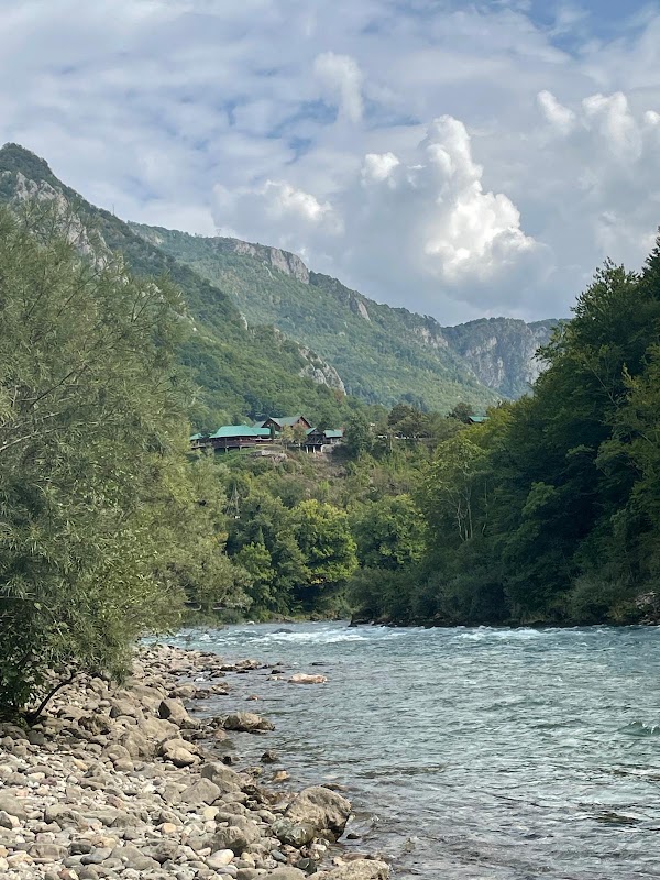 Tara River Canyon 4