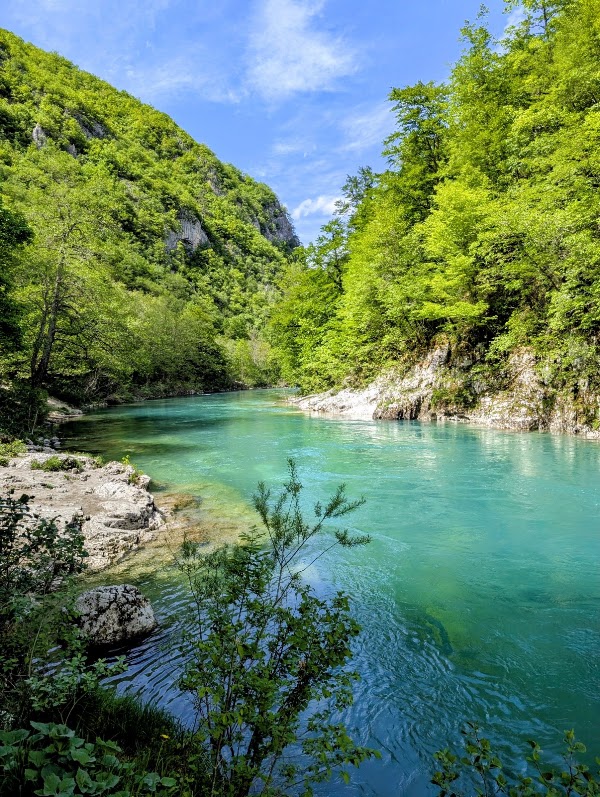 Tara River Canyon 3