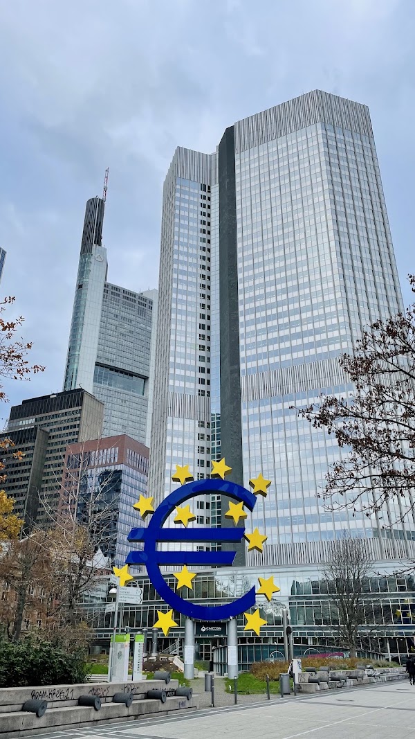 Eurotower