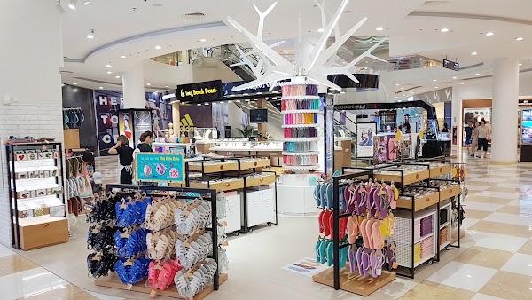 Vincom Plaza Da Nang 2