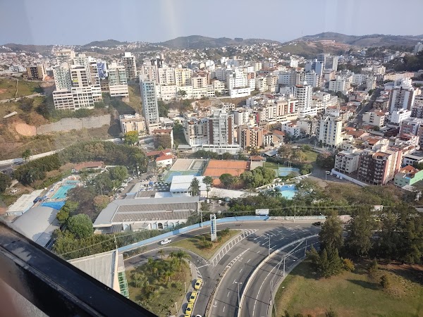 South America 4