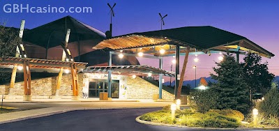 Great Blue Heron Casino & Hotel