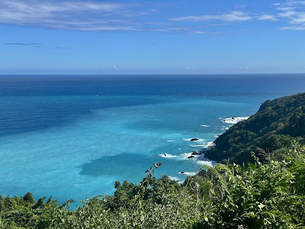 Mirador Playa San Rafael 5