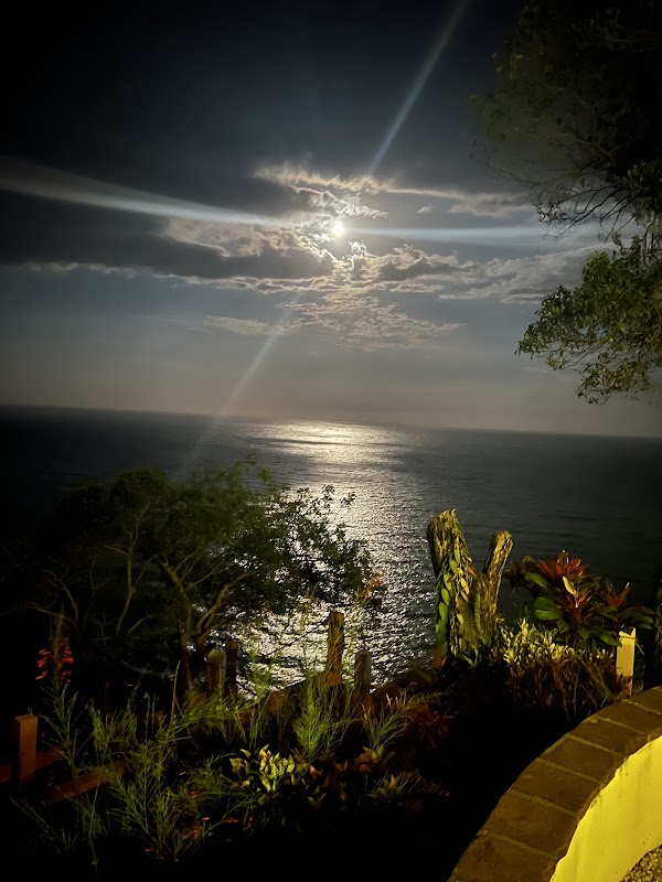 Mirador Playa San Rafael 4