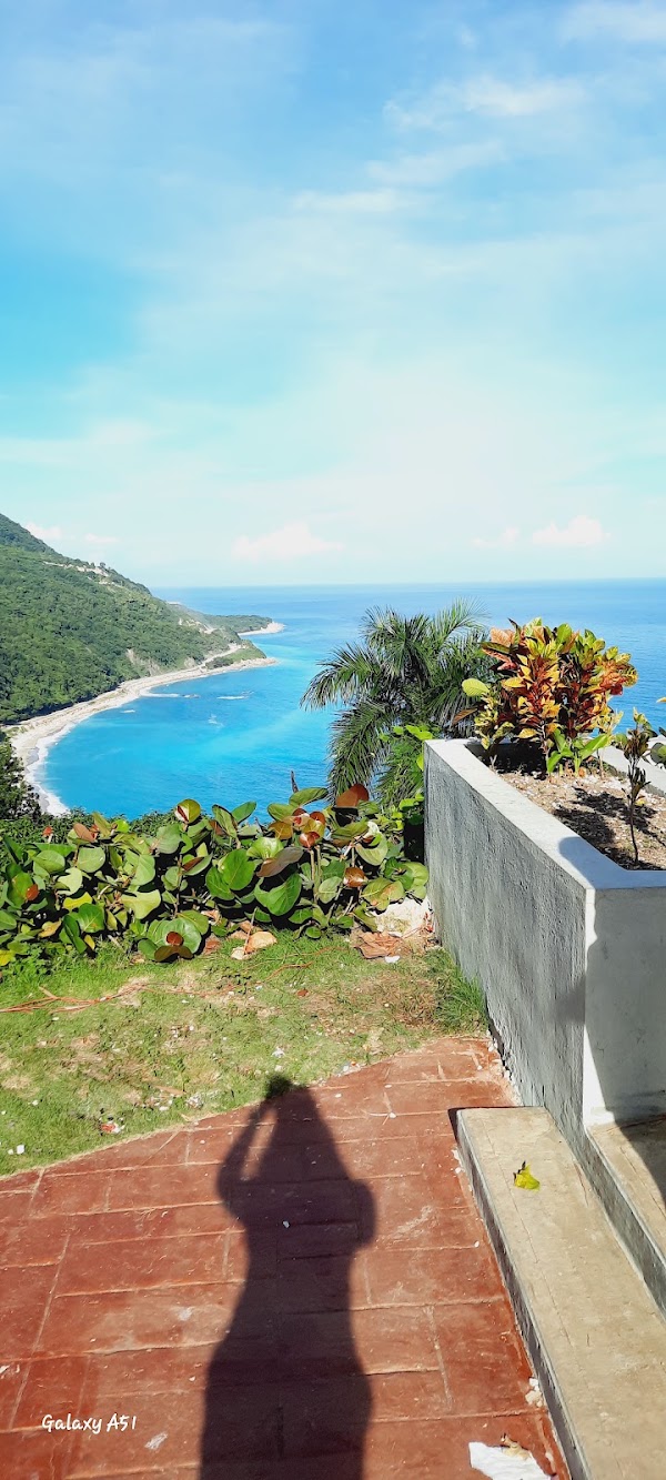 Mirador Playa San Rafael 3