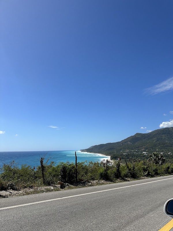 Mirador Playa San Rafael 2