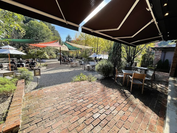 나인블럭 키친 1